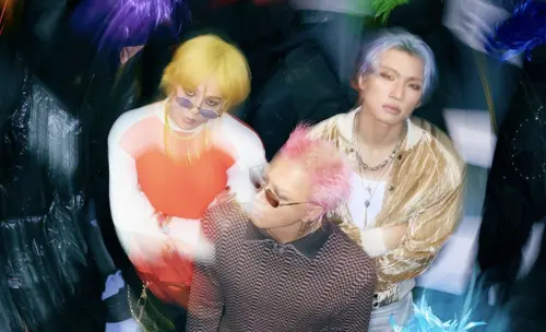 BIGBANG回歸大秀今天登場！必聽20首神曲複習　嗨歌失戀歌全都有
