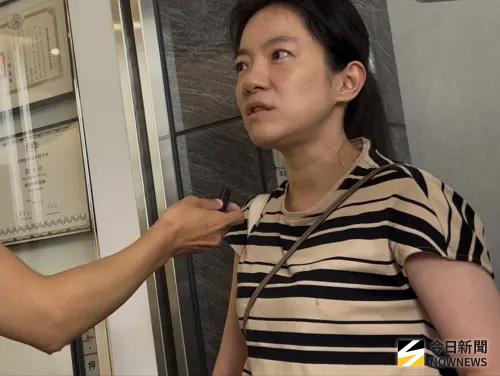 陳幸妤為何連9天受訪不停？尹乃菁終於看懂她真正心結