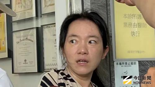 陳幸妤被下封口令？急喊話「別再報了」：台灣有更重要事情