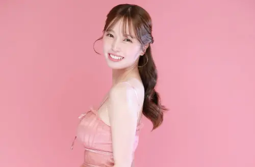 曾不倫籃球國手遭砲轟！27歲F級女星演藝路全毀　爆轉行當陪酒妹