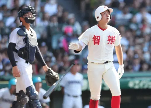 甲子園冠軍戰出爐！智弁和歌山拚第4冠　健大高崎挑戰夏季首冠