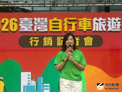 國旅補助生日券首日登記已逾2萬人　觀光署長曝發想原因