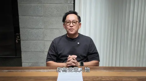 詹姆士遭起訴今開庭！首道歉認了「不敢出門」：聽到電鈴都會緊張