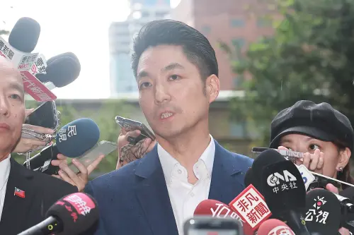 卓榮泰又不副署！蔣萬安轟「專擅蠻橫」：行政院是始作俑者