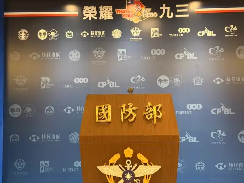 國軍新聞官好慘！4千加薪領不到　87%官兵都有戰鬥加給