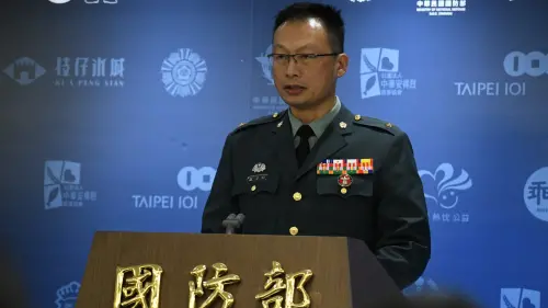 無人機條例協商破局！國防部遺憾　稱會「一年一購」更新戰力