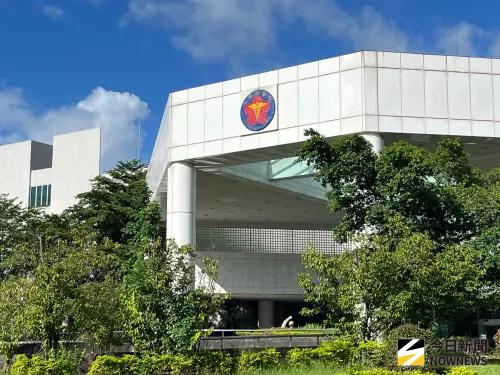 三總器捐遭搜索關鍵曝光！衛福部：墜樓「死因別」有異議