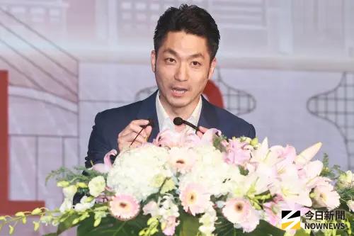 台北氣候韌性排名全球倒數！蔣萬安：一直努力提升