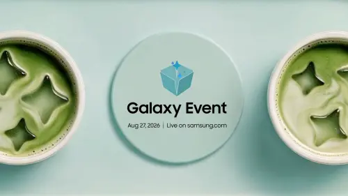 搶在iPhone 18 Pro發表前！三星Galaxy S26下週迎接輕旗艦新成員