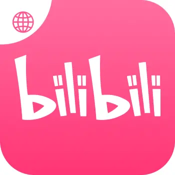 ▲目前國際版的廣告不僅比中國版大幅減少，甚至連進入 APP 時的開場廣告也全數取消。（圖／X@bilibili_create）