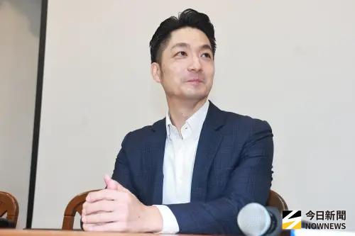 快訊／北市府高官涉案遭調查　蔣萬安急拔官
