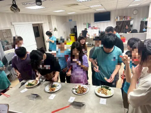 開學課後輔導不停歇　高市少年隊「點亮家中溫暖燈」登場