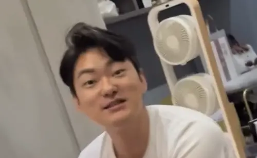 濱樺吃朋友腳炎上！欣欣媽媽命懸一線他竟說：快去問存摺密碼多少