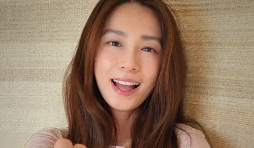 田馥甄字跡太美了！慶祝專輯殺青　不喝酒改抄佛經迴向給工作人員