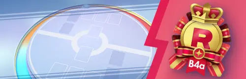 ▲「火箭隊的野心」勳章活動。（圖／The Pokémon Company提供）