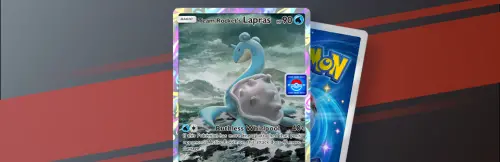 ▲火箭隊的拉普拉斯特典卡。（圖／The Pokémon Company提供）