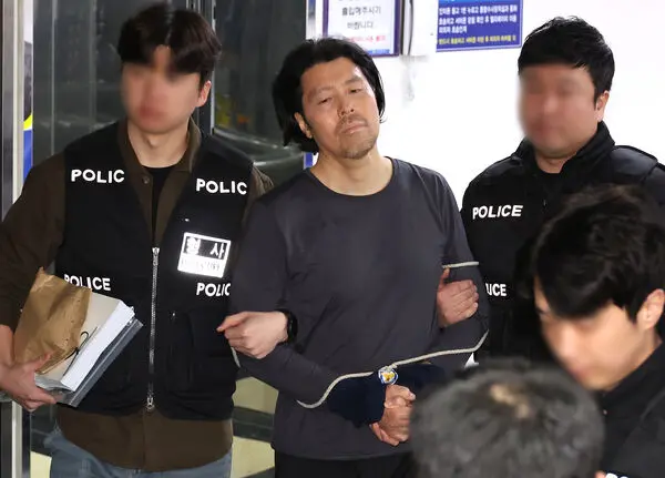 ▲南韓變態機師擬「死亡名單」殺同事！（圖／截自韓國新聞網）
