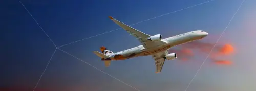 廣播稱「中國台灣」惹議！阿提哈德航空致歉、下週將赴民航局說明