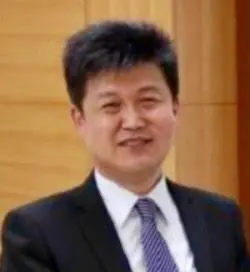 ▲臺北翡翠水庫管理局長林裕益。（圖／北市府提供）