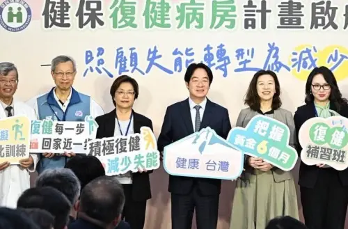 王惠美對賴清德喊這句話！深藍崩潰怒吼：你加入DPP就好了