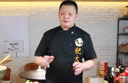 肥大叔猝逝16天死因被亂傳！團隊開直播證實　糖尿病昏迷搶救不治