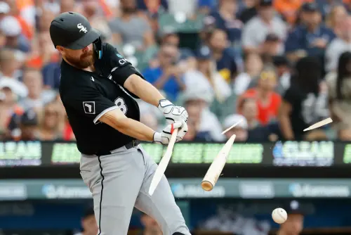 MLB／白襪大逆轉！羅傑斯再見2分砲氣走大都會　村上宗隆關鍵挑戰