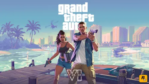 《GTA 6》外流惹怒Take-Two！洩密者遭「六星通緝」　2平台被點名