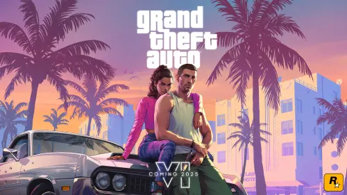 ▲《GTA 6》未上市就爆發連日洩密風波，Take-Two向法院申請傳票，要求微軟、Discord提供相關帳號資料。（圖／翻攝自Rockstar Games）