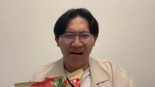 多米多羅公審網紅商品！千千也遭殃了　聯名洋芋片挨酸：地獄料理