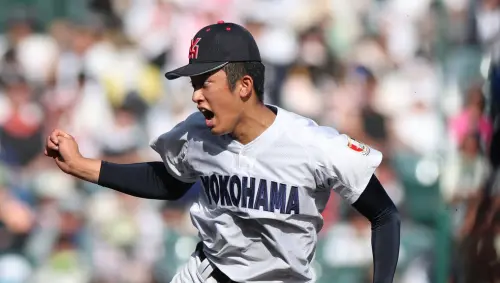 中華隊注意！甲子園「火球男」織田翔希領軍　U18日本隊公布名單
