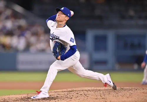 山本由伸優質先發率直逼8成！勝投飛了不怪牛棚　卻最自責這件事