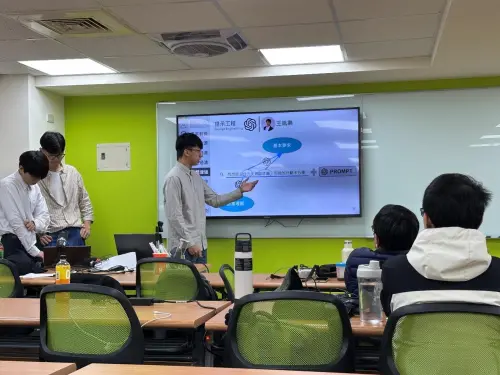 最高補助10萬！產業新尖兵開設109班課程　AI、晶片通通都有