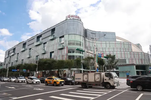 SOGO大巨蛋今登場！為什麼叫莫內花園　進駐品牌、開幕優惠、交通