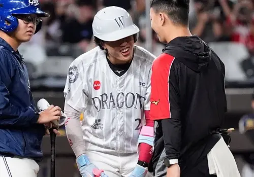 劉俊緯骨裂、劉基鴻將赴亞運！味全三壘鬧空城　葉君璋點接替人選