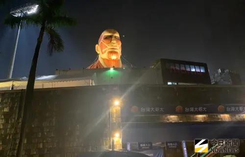 富邦悍將《進擊的巨人》又不敵大雨！新莊棒球場賽事延賽至9/15