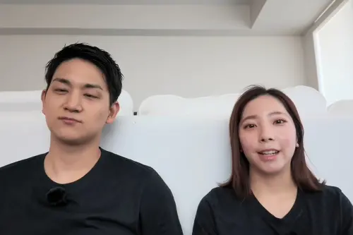 璃來龍宣布訂婚3小時就公開加拿大愛巢　YouTube合體回應粉絲50問
