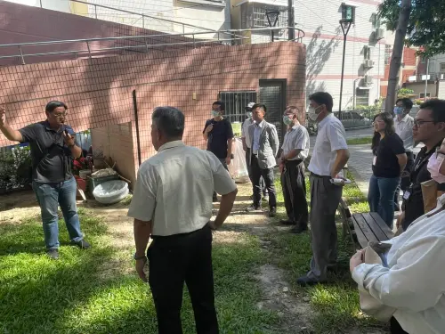 破解缺工流標　中市府專家赴工地協助25案