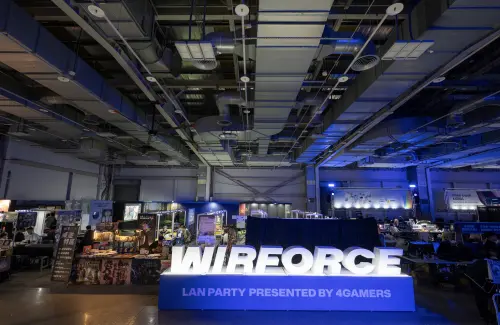 WirForce 2026移師世貿！96小時不斷電　hololive、伊織萌都會來