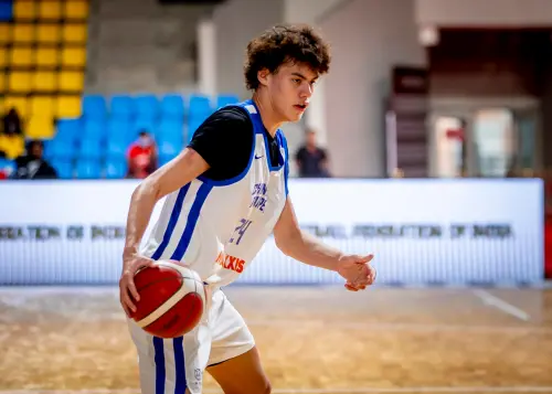 U18亞洲盃／中華隊89：78復仇菲律賓收下第7名！陳卡特23分15籃板