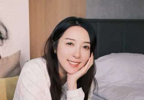 ▲日本警方逮捕一名破壞國寶的台灣女子，其名為蔡宜榛，和五熊（如圖）的本名一樣。（圖／翻攝自IG@bernice0222）