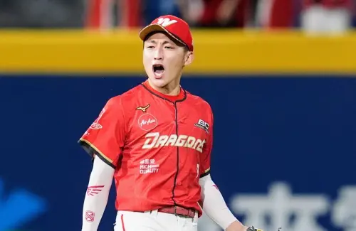 影／郭天信再見雙殺多扯？5打數掛蛋奪MVP　錢公絕望高喊：不可能