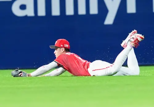 影／罕見！郭天信單場5支0卻奪MVP　中職史上第2人、前次是28年前