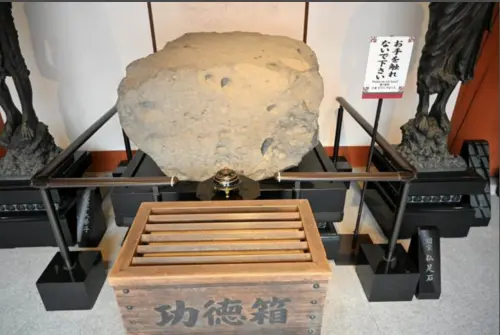 五熊捲潑油疑雲！毀日本國寶會不會坐牢？矢板明夫揭「1關鍵」
