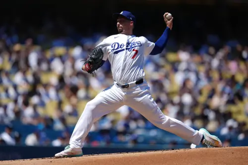 MLB／大谷翔平躺贏+史奈爾救主！道奇4:0宰海盜衝上80勝：聯盟第2