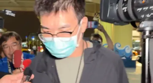 把陳幸妤當隱形人！趙建銘為何性格丕變？2人婚姻轉折點曝光