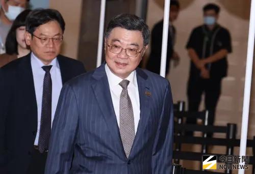 卓榮泰預算被砍無法勘災？行政院證實：相關經費遭刪減9成