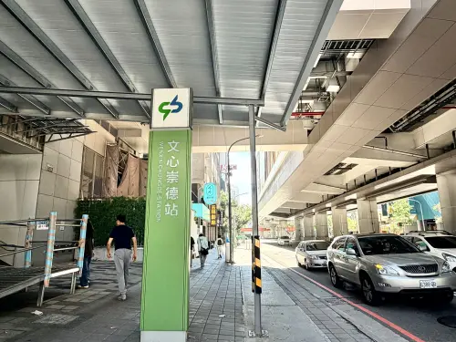 台中捷運宅受青睞　品牌建商強攻軌道經濟房市價量指標