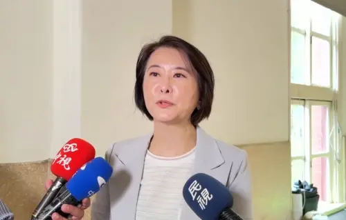 陳雪生突遭搜索　王鴻薇批評司法「大動作」：有多少證據辦多少案