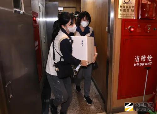陳雪生替護航家族事業？楊鎮浯：一無所悉沒啥能講