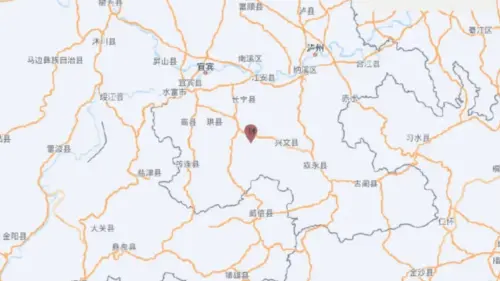 史上最扯偏差！四川4.7級地震「膨風」飆7.7級　研發單位急道歉